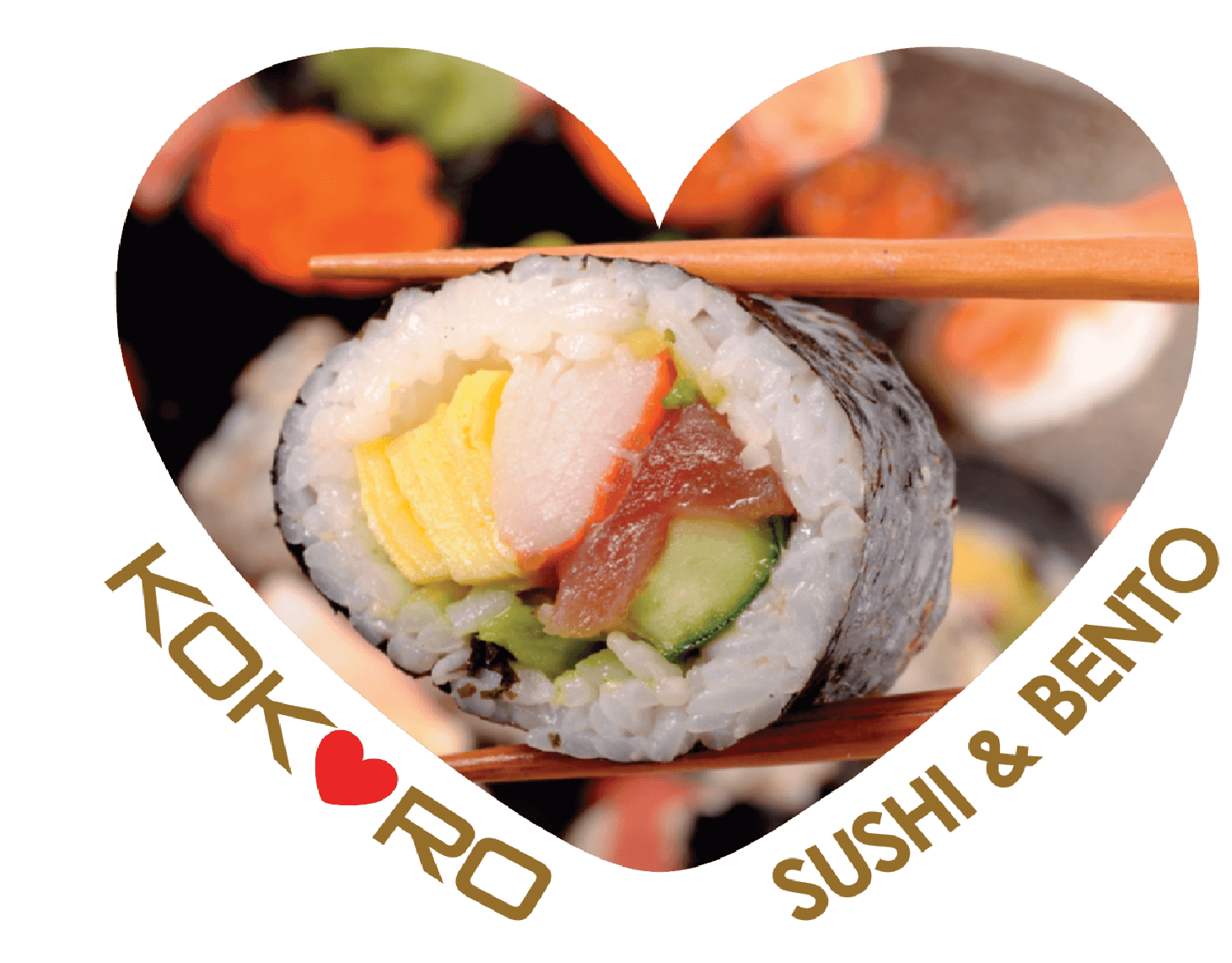 sushi mol